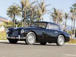 Aston Martin DB2/4 Fixed Head Coupe Prototype by Mulliner 1953 года